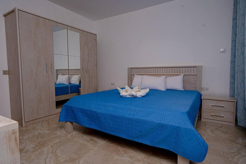 Lotus Lane Apartments Grand Baie Exterior photo
